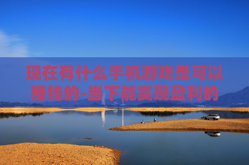 现在有什么手机游戏是可以赚钱的-当下能实现盈利的热门手机游戏推荐
