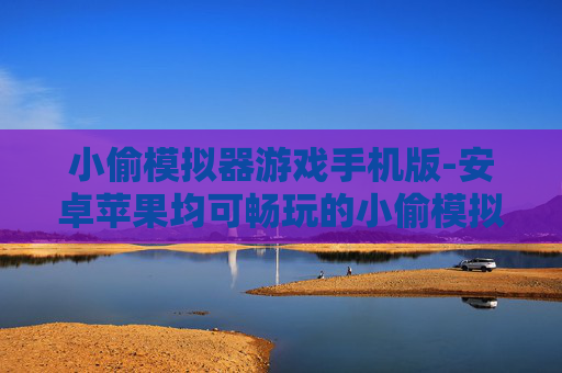 小偷模拟器游戏手机版-安卓苹果均可畅玩的小偷模拟手游