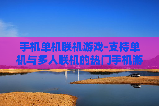 手机单机联机游戏-支持单机与多人联机的热门手机游戏