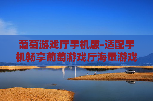 葡萄游戏厅手机版-适配手机畅享葡萄游戏厅海量游戏