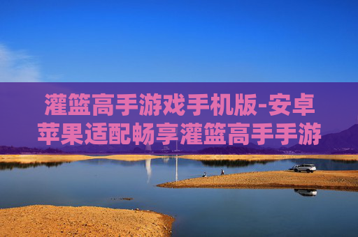 灌篮高手游戏手机版-安卓苹果适配畅享灌篮高手手游体验