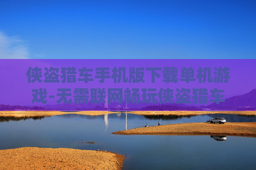 侠盗猎车手机版下载单机游戏-无需联网畅玩侠盗猎车手机单机佳作