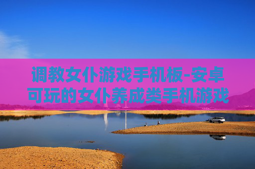 调教女仆游戏手机板-安卓可玩的女仆养成类手机游戏体验