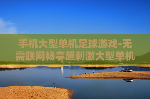 手机大型单机足球游戏-无需联网畅享超刺激大型单机足球手游
