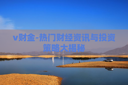 v财金-热门财经资讯与投资策略大揭秘