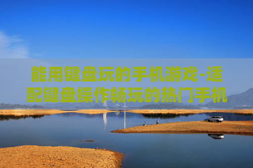 能用键盘玩的手机游戏-适配键盘操作畅玩的热门手机游戏
