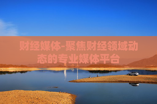 财经媒体-聚焦财经领域动态的专业媒体平台