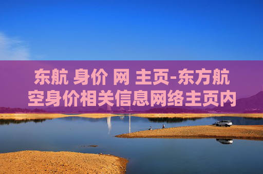 东航 身价 网 主页-东方航空身价相关信息网络主页内容