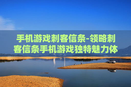 手机游戏刺客信条-领略刺客信条手机游戏独特魅力体验