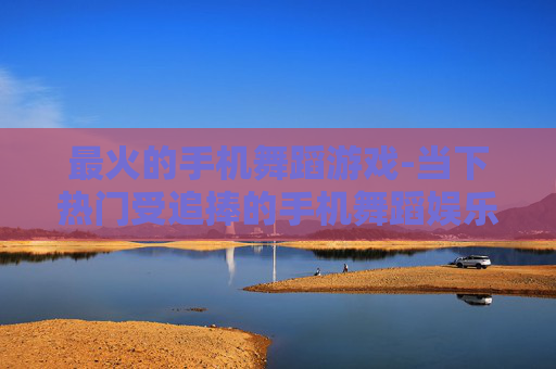 最火的手机舞蹈游戏-当下热门受追捧的手机舞蹈娱乐游戏
