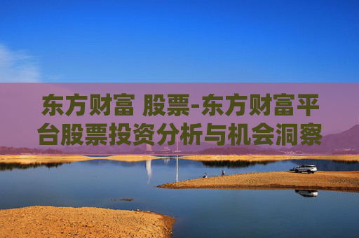 东方财富 股票-东方财富平台股票投资分析与机会洞察