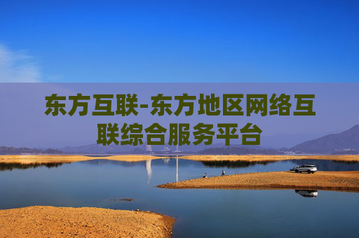 东方互联-东方地区网络互联综合服务平台