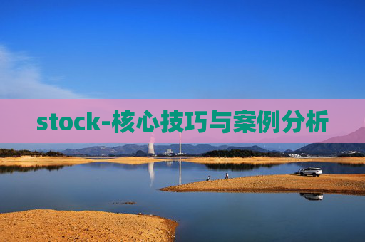 stock-核心技巧与案例分析