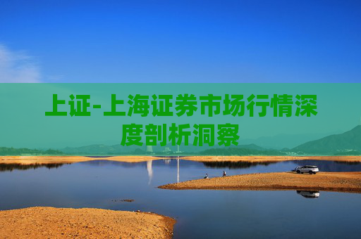 上证-上海证券市场行情深度剖析洞察