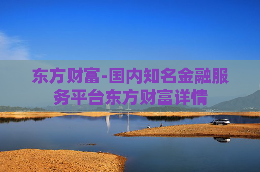 东方财富-国内知名金融服务平台东方财富详情