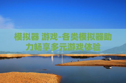 模拟器 游戏-各类模拟器助力畅享多元游戏体验
