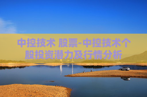中控技术 股票-中控技术个股投资潜力及行情分析
