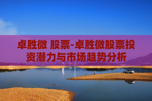 卓胜微 股票-卓胜微股票投资潜力与市场趋势分析