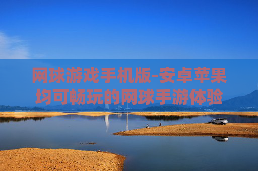 网球游戏手机版-安卓苹果均可畅玩的网球手游体验