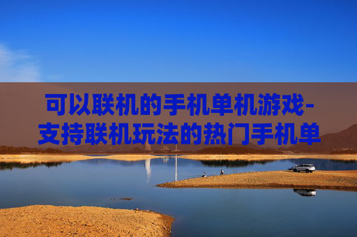 可以联机的手机单机游戏-支持联机玩法的热门手机单机游戏推荐