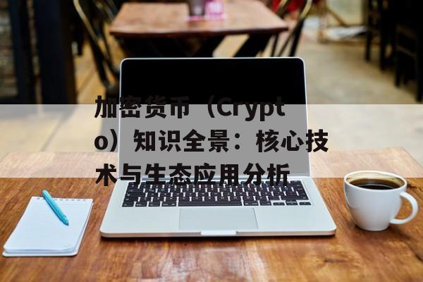 加密货币（Crypto）知识全景：核心技术与生态应用分析