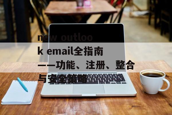 new outlook email全指南——功能、注册、整合与安全策略
