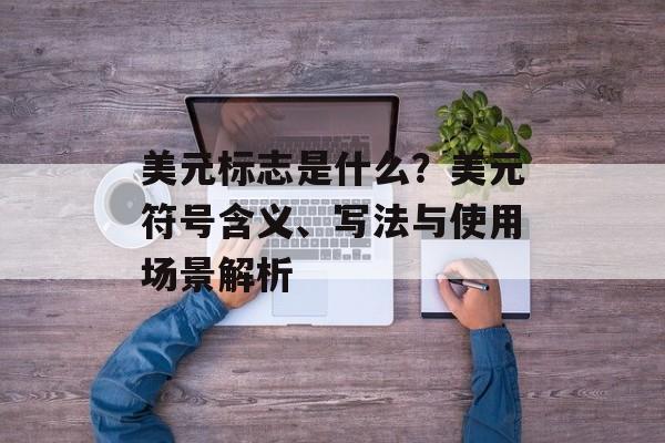美元标志是什么?美元符号含义、写法与使用场景解析 美元标志是什么?美元符号含义、写法与使用场景解析